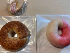 -One Bagel·一个贝果(凯德mall大峡谷店)