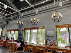 大堂-猫屎咖啡(陶溪川店)