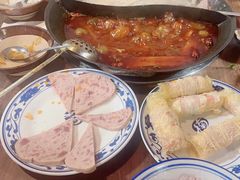 -楠火锅(新塘翡翠绿洲店)