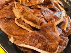 牛肚-辣家私厨火锅·龙虾(开发区店)