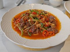 -红椒香·闽北光泽菜·宴请聚会(奥体店)