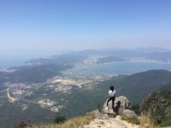 -七娘山
