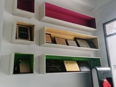 -深圳乐孚正强口腔诊所(宝体店)