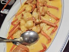 -粤匠·澳门点心粤菜海鲜(澳门半岛店)