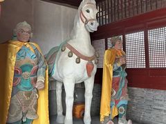 -药王庙(安国市)