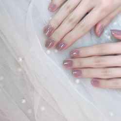 -艾珂·美甲美睫