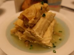 鸡汁百叶包-新吉士·上海菜(浦东LCM置汇旭辉店)
