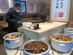 -素满香·素食自助餐(苏州·临顿路店)