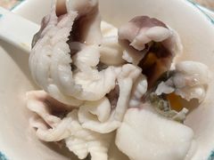 -淘米捞·米汤脆鲩鱼火锅(福田皇岗店)