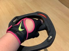 -W FITNESS 威尔仕健身·游泳(老西门新苑店)