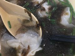 -吉祥馄饨(宁波高铁店)