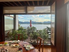 -湖畔居茶楼(湖滨店)
