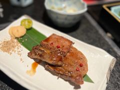 黑松露牛排-匠和风精致料理(成都龙湖滨江天街店)