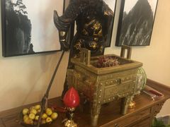 -迈格笙SPA·影院式足道·采耳(金桥店)