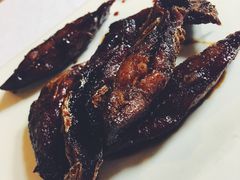 上海熏鱼-上海老站(徐家汇店)