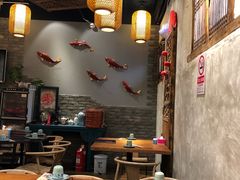 大堂-锦小馆(安贞店)