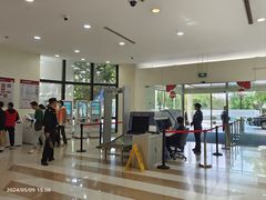 -复旦大学附属华山医院(浦东院区)