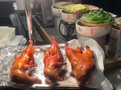 -星伦多自助料理·涮烤一体(杭州来福士店)