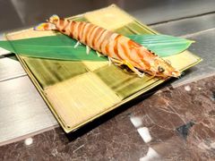 -Ginza Onodera 鮨(外滩十八号店)