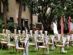 -上海安亭别墅花园酒店