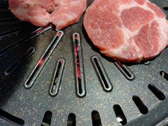 -韩象烤肉·韩国料理(市南麦凯乐旗舰店)