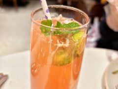 -墨纪Mojí墨西哥餐厅(官舍店)