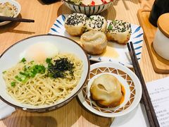 -陈家生煎(世茂双子塔店)