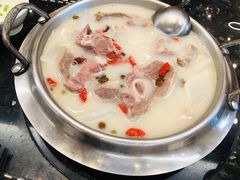 -新兴·金羊座·粤菜点心(乐峰店)