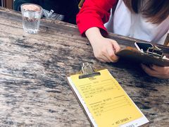 -RAC BAR(安福路店)