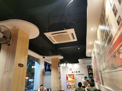 大堂-胡大饭馆(青果路店)