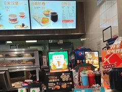-德克士(前门店)
