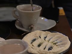 -Uncle Kosto科斯托·中东菜