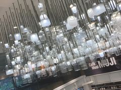 -无印良品餐堂 MUJI Diner(成都太古里店)