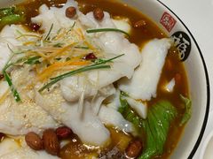 -风味小馆(天目湖宾馆店)