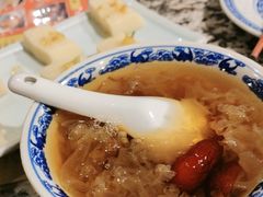 -南京大牌档(崇文门国瑞店)
