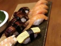-千代武日本料理(开发区店)