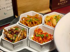 -潇湘甲鱼村(清河店)