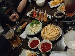 -角落里(中山公园店)