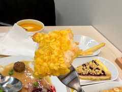 -宜家·瑞典风味餐厅(北京西红门店)