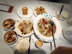 -花椒笑成都小馆(百脑汇店)