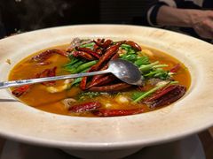 -清水亭湖北菜(大屯DT51店)