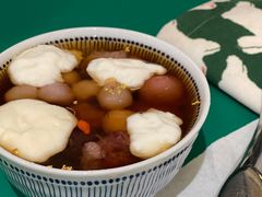 -堂屋糖水店(愚园店)