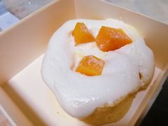 DIY蛋糕-鹿里烘焙LulyBaking(东二环泰禾广场店)