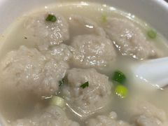 -小船渔村•大连菜•大连焖鱼(明泽街店)