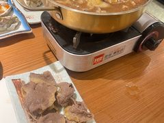 -花和海鲜自助(梅江店)