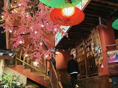 -京都小酒馆(悦城店)