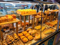 -长发西饼(临顿路店)