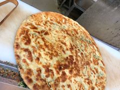 葱油饼-咏春葱油饼(德政中路店)