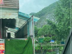 -兰溪地下长河