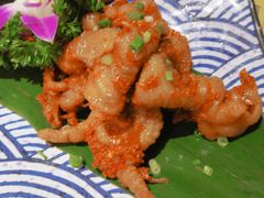 -鹤江桥·红油牛肉粉(SKP店)